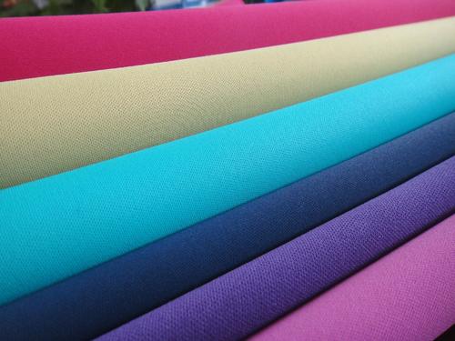 隔热靠垫TPU复合带面料 隔热靠垫TPU复合带面料